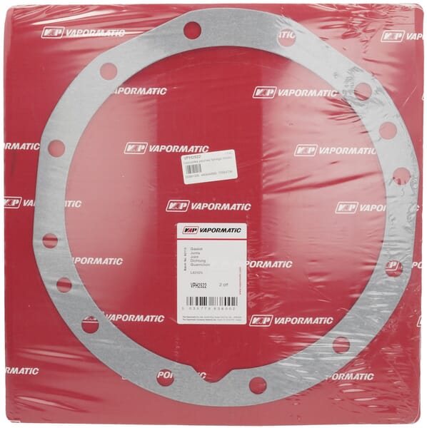 Hinterachse Dichtung, Hinterachsgehäuse VPH2522