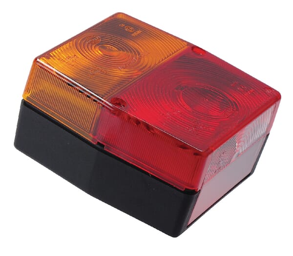 Beleuchtung Heckleuchte 12V 2SE998530077