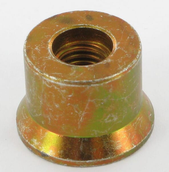 Spezialmutter Busatis aus der Kategorie Balkenmähwerke