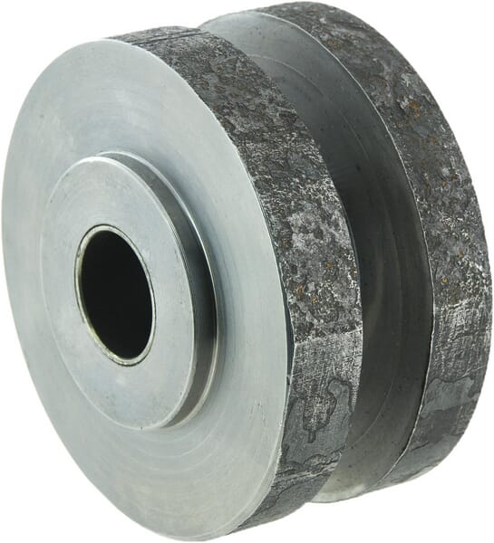 Umlenkrolle 13x36 B=25 aus der Kategorie Pressen und Ladewagen