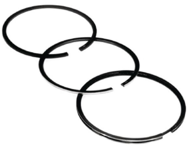 Motor Kolbenringsatz VPB4910