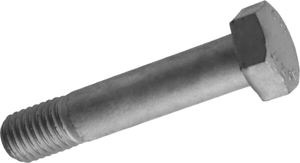 Frontansicht Lemken Schraube M14x70is51x15 10.9
