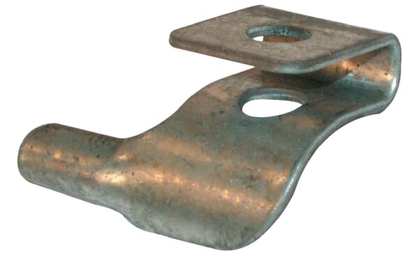 Zinkenklammer L. Niemeyer Org. aus der Kategorie Kreiselheuer und Kreiselschwader