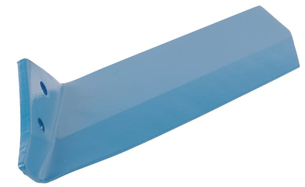 Frontansicht Lemken Flügelschar KF44P L.