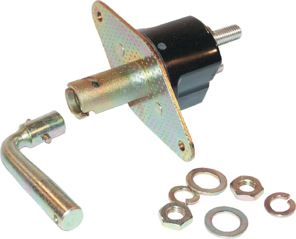 Elektroschalter Hauptschalter, Batterie, 24/12V, 2-polig, 250A, Schließer 6EK008458037