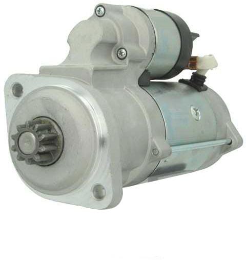 Motorelektrik Anlasser, 12 V, 3,2 kW STA2167271