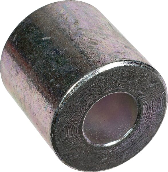 Frontansicht Lemken Buchse D35/16x35,5