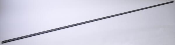 Messerrückenhälfte 2,00m Herd. aus der Kategorie Balkenmähwerke