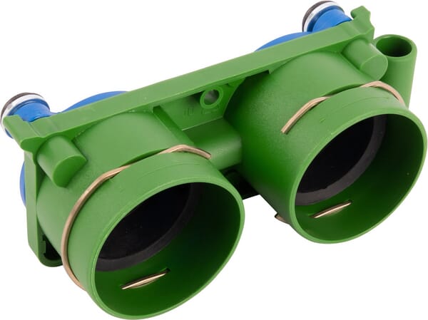 Hydraulikanlage Abdeckung AL177681