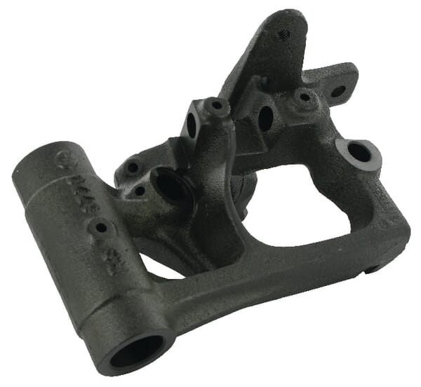 Knüpferrahmen Ama aus der Kategorie Pressen und Ladewagen