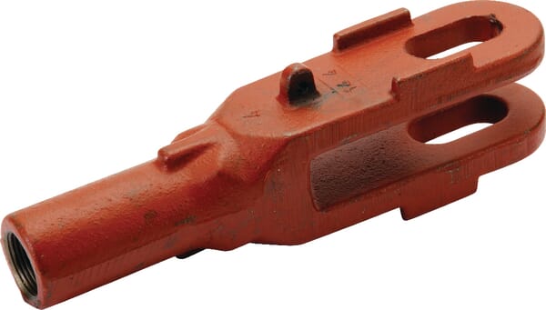 Hubwerk Hebegliedkopf ER040567