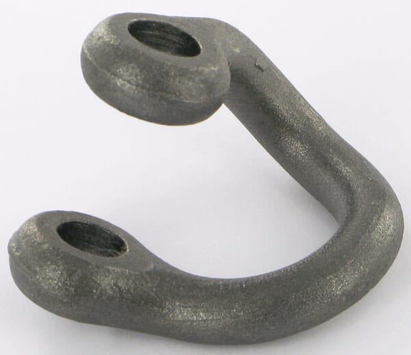 Bügel aus der Kategorie Mulchgeräte und Wieseneggen