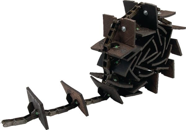 AH162058N Gliederkette