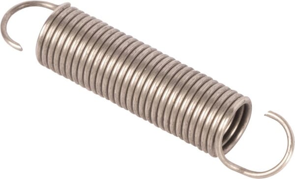 Motor Spring T26058