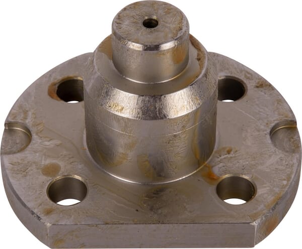 Allradvorderachse ungefedert Achsschenkelbolzen CI118511