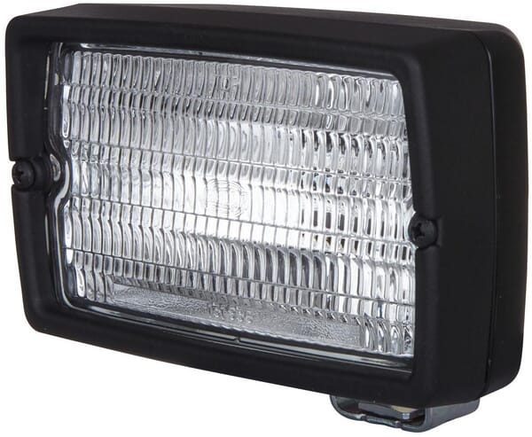 Beleuchtung Arbeitsscheinwerfer rechteckig MASTER 5060 H3 1GA005060001