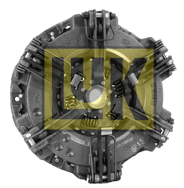 Kupplung Kupplungsautomat doppelt KGS6 228015310