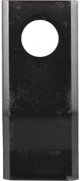 Rotorklinge aus der Kategorie Trommel- und Scheibenmähwerk