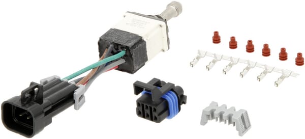 Elektroschalter Anhängekupplungssatz RE161844