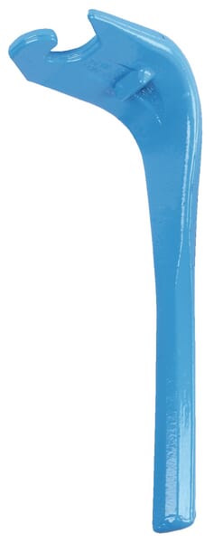 Frontansicht Lemken Kr. Eggenzinken beschichtet SZ