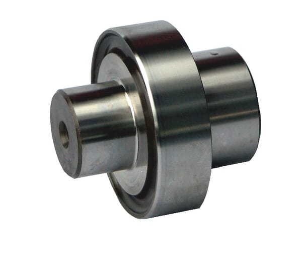 Allradvorderachse ungefedert Lagerbolzen 4468353016