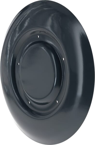 Stützscheibe aus der Kategorie Trommel- und Scheibenmähwerk