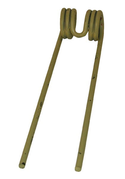 Federzinken Dücker aus der Kategorie Kreiselheuer und Kreiselschwader