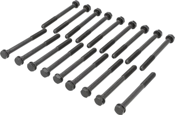 Motor Kopfschraubensatz RE536968