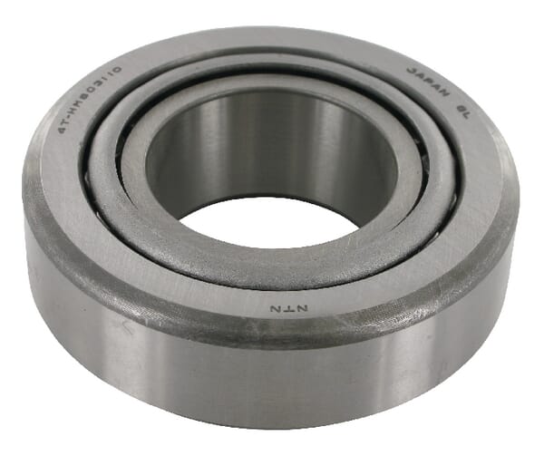 Allradvorderachse ungefedert Lager 0750117354