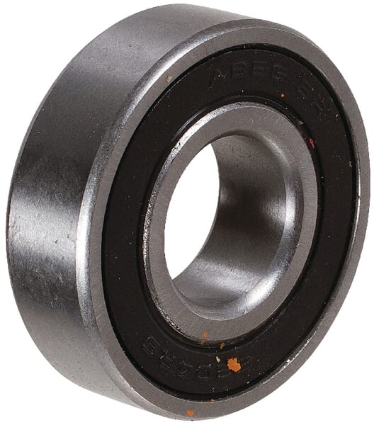 Frontansicht Lemken Lager