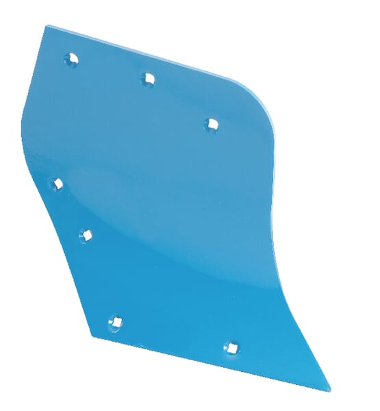 Frontansicht Lemken Str.bl.-vorderteil R. P2K Lemk