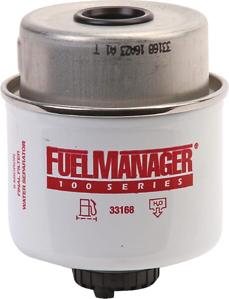 Filter Filterelement FM33168