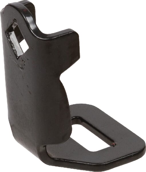 Platten-Spannklemme für Zinke aus der Kategorie Kreiselheuer und Kreiselschwader