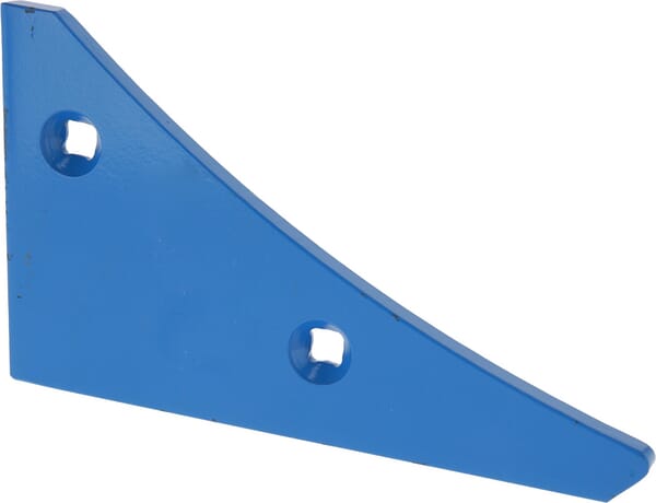 Frontansicht Lemken Anlagekeil AK10 L.