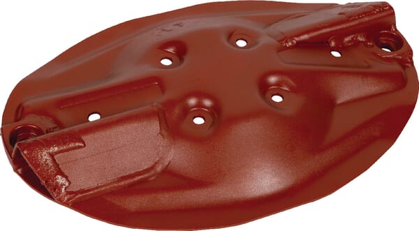 Mähscheibe L. aus der Kategorie Trommel- und Scheibenmähwerk