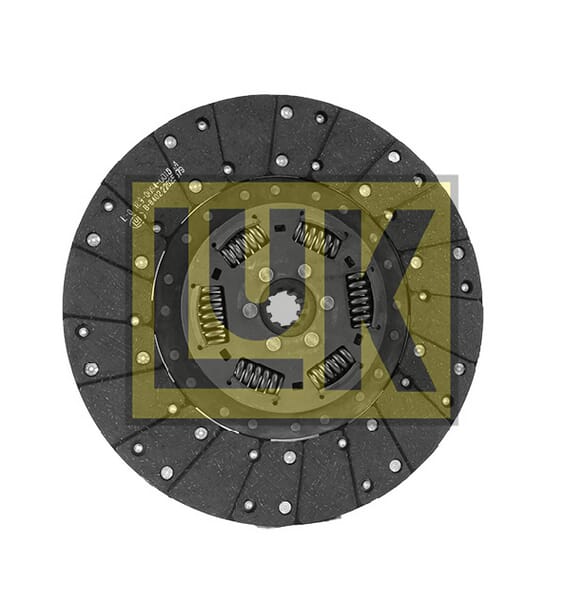Kupplung Kupplungsscheibe TSFA 333004212