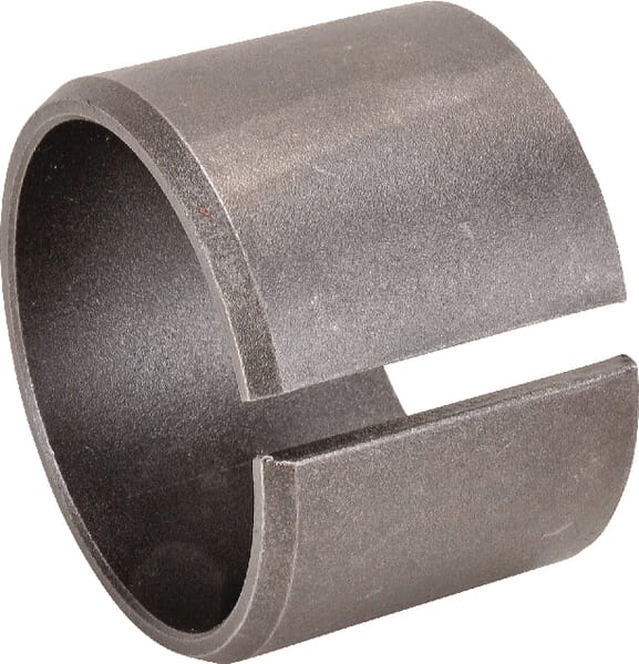 Frontansicht Lemken Einspannbuchse EG60/70x50