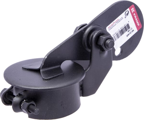 Motor Auspuffklappe 57,1mm WC214KR