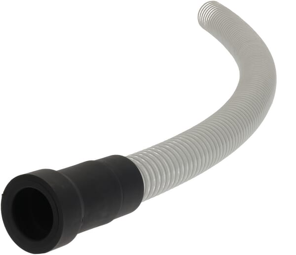 Frontansicht Lemken Spiralschlauch D30 650mm