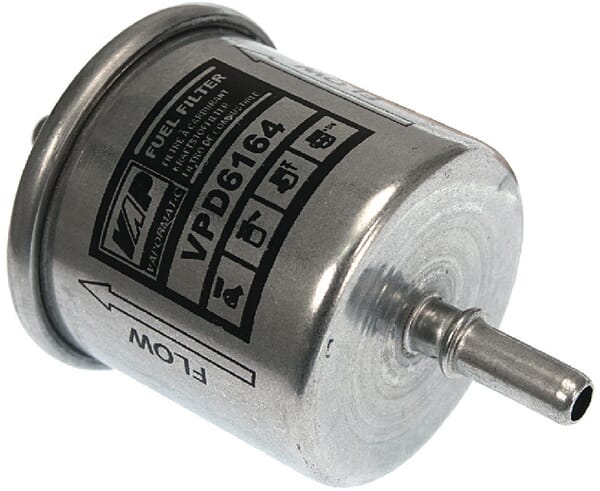 Filterung Kraftstofffilter VPD6164