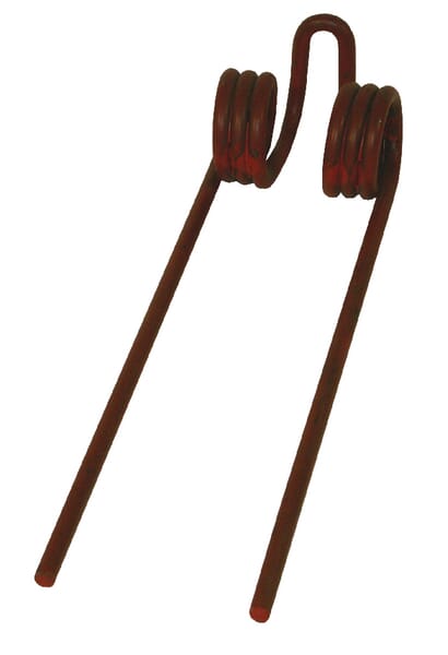 Federzinken LFE aus der Kategorie Kreiselheuer und Kreiselschwader