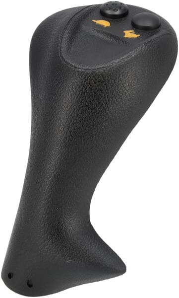 Kabine Griff, 2 Tasten AL208095