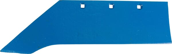 Frontansicht Lemken Schar L. MA1S Lemken