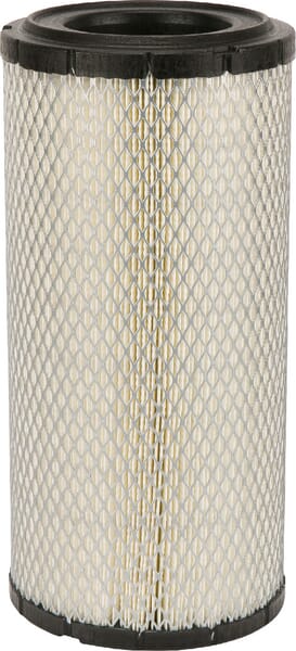 Filterung Luftfilter aussen ER263060