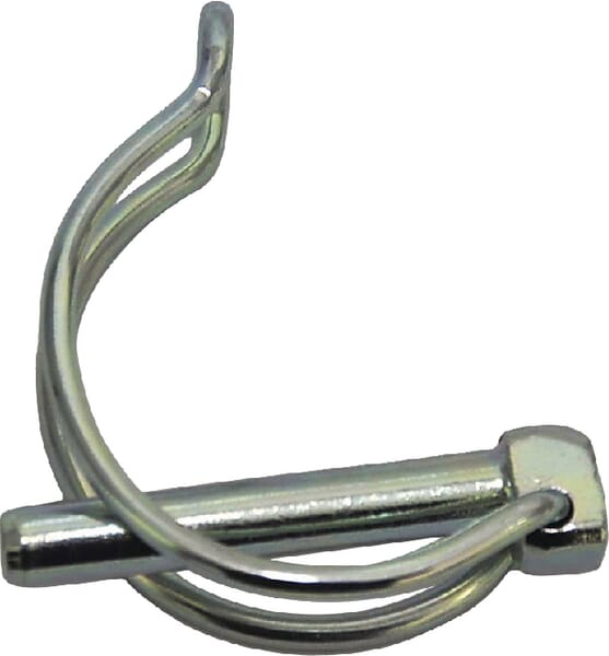 Frontansicht Lemken Rohrklappsteck.8x50