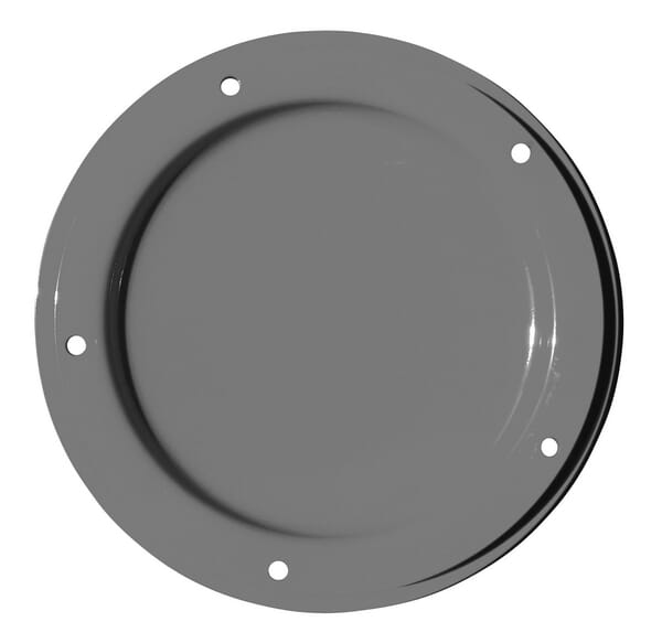 Gleitteller 353mm aus der Kategorie Trommel- und Scheibenmähwerk