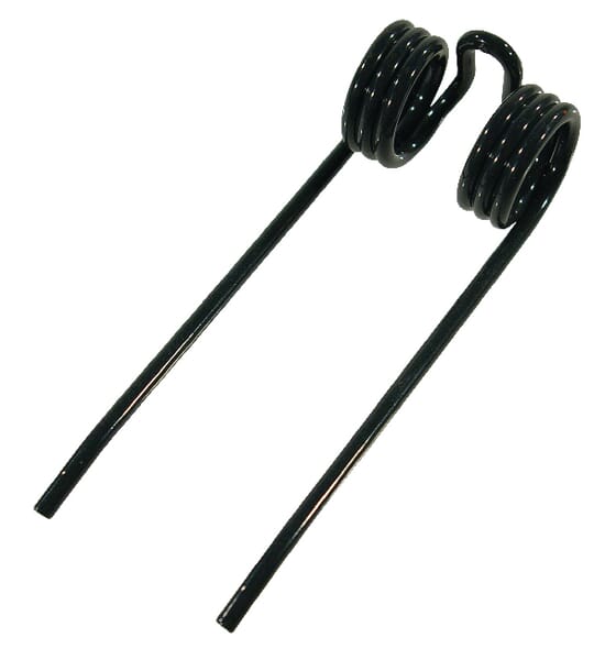 Federzinken Org. aus der Kategorie Pressen und Ladewagen