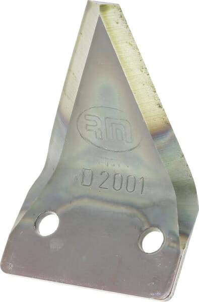 Futtermischwagenmesser Sgariboldi aus der Kategorie Teile zu Futterwagen