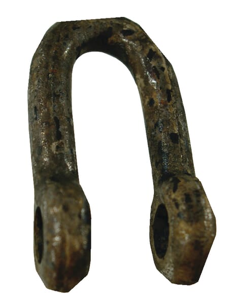 Schäkel Bomford aus der Kategorie Mulchgeräte und Wieseneggen