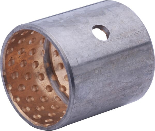 Allradvorderachse gefedert Buchse L62839N